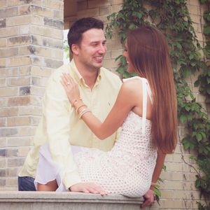 Meet your Posher, Marissa